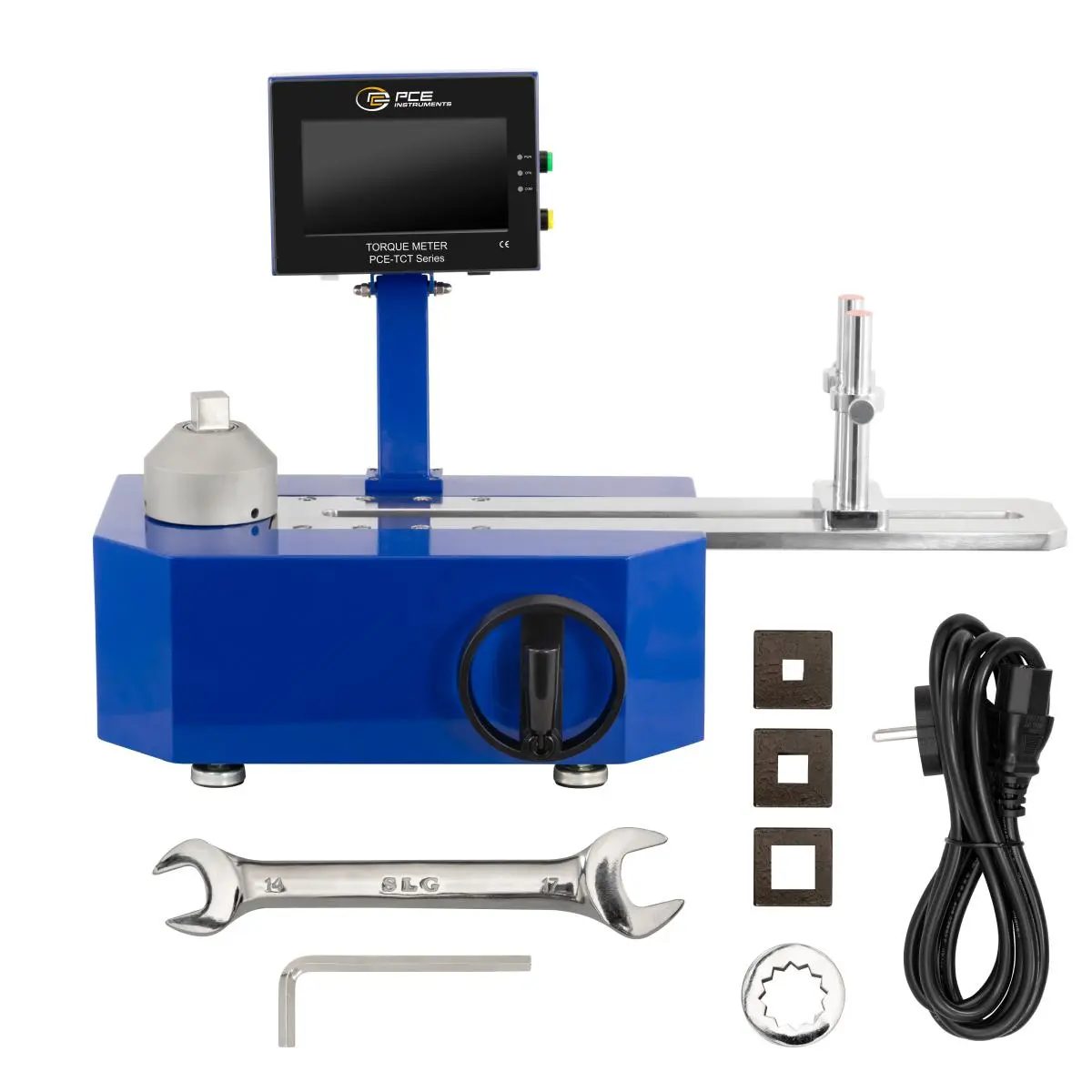 PCE Instruments PCE-TCT 500 torque tester - Image 14