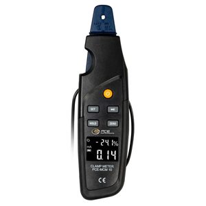 PCE Instruments PCE-MCM 10 digitaalne multimeeter