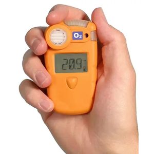 PCE Instruments Gasman-CO2-A co2 analyzer gasman-co2 carbon dioxide