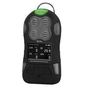 PCE Instruments PCE-GA 25 gas detector / gas detection instrument