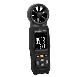 PCE Instruments PCE-AM 40 tuulekiiruse mõõtejaam