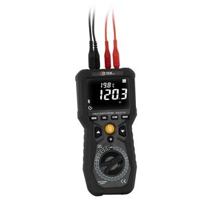 PCE Instruments PCE-CLT 20 uv meter / uv tester