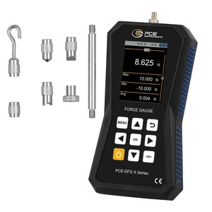 PCE Instruments PCE-DFG 10 X tensile tester