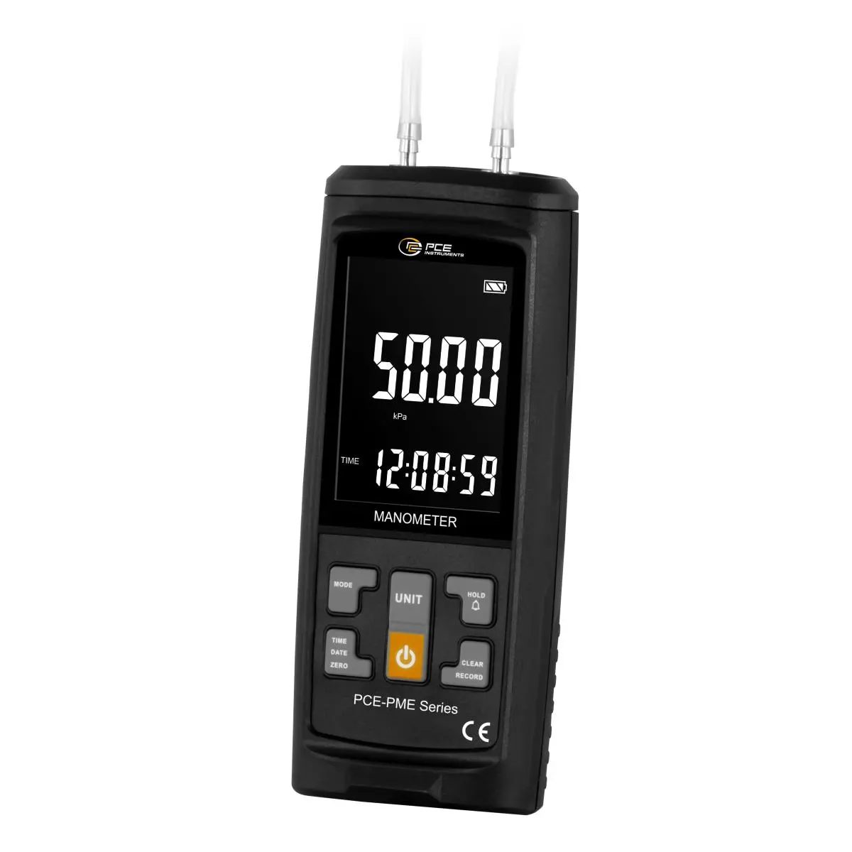 PCE Instruments PCE-PME 50 differential pressure meter