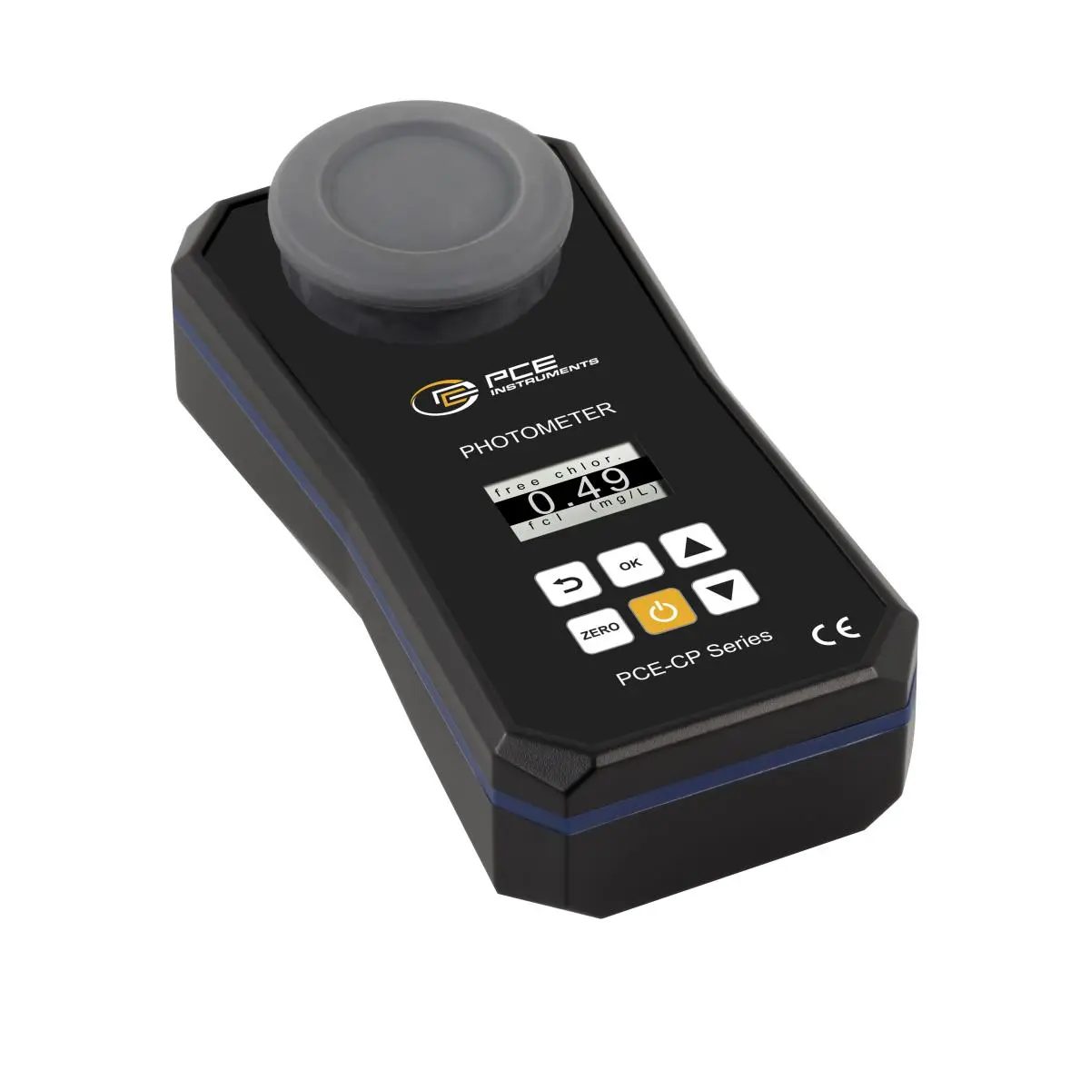 PCE Instruments PCE-CP 10 water hardness tester