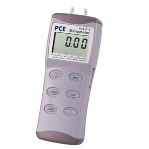 PCE Instruments PCE-P30 differential pressure meter