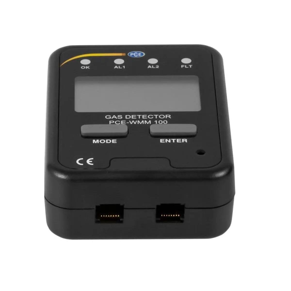 PCE Instruments PCE-WMM 100 carbon dioxide gas leak detector - Image 4