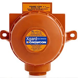 PCE Instruments TCgard-CO2 gaasilekkedetektor