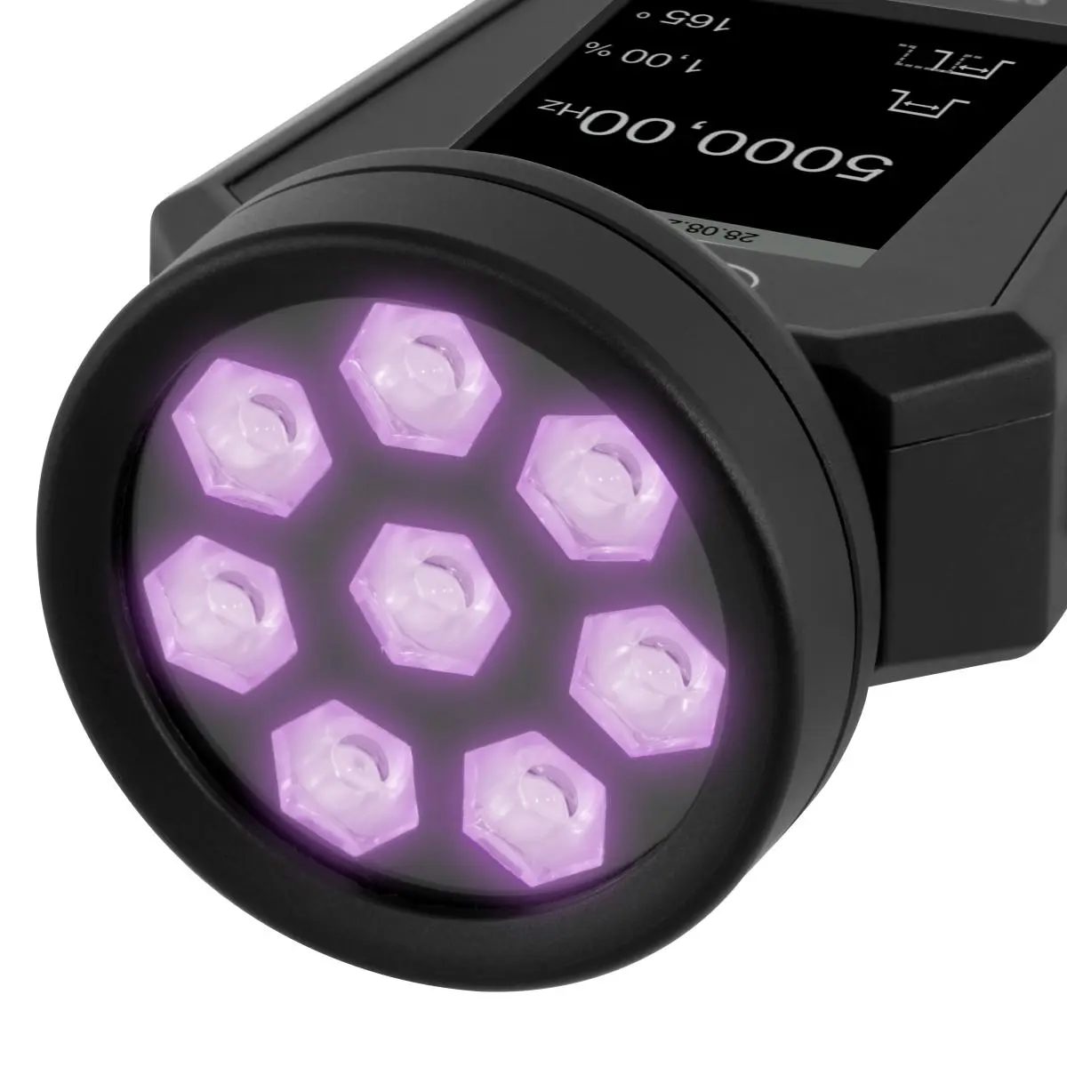 PCE Instruments PCE-LES 308UV-385 stroboskoop - Pilt 3