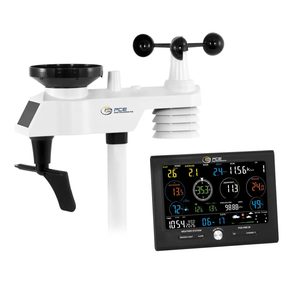 PCE Instruments PCE-FWS 30 tuulekiiruse mõõtejaam