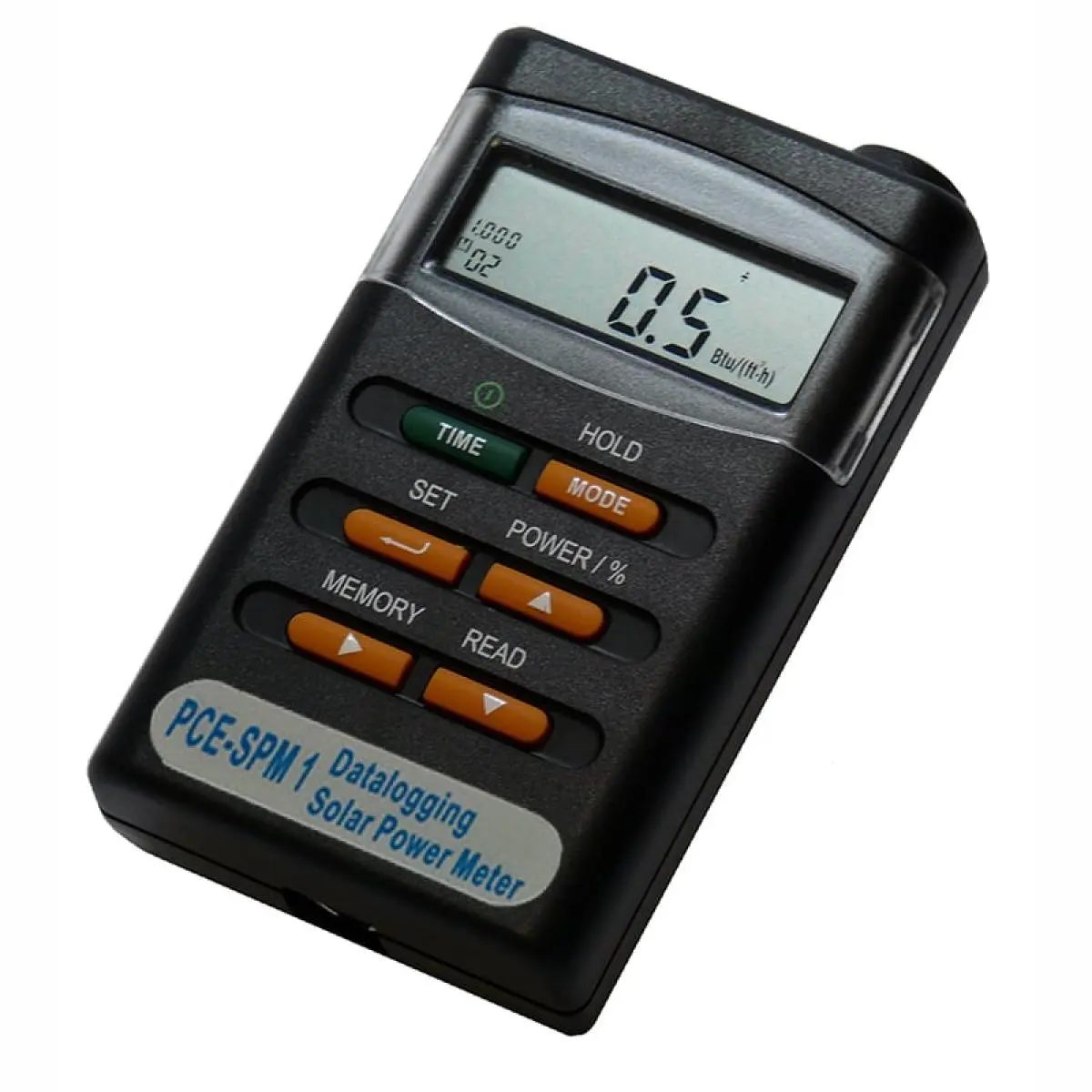 PCE Instruments PCE-SPM 1 gauss meter / tesla meter