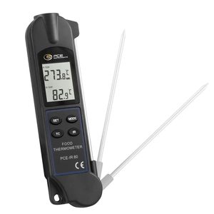 PCE Instruments PCE-IR 80 toidutermomeeter