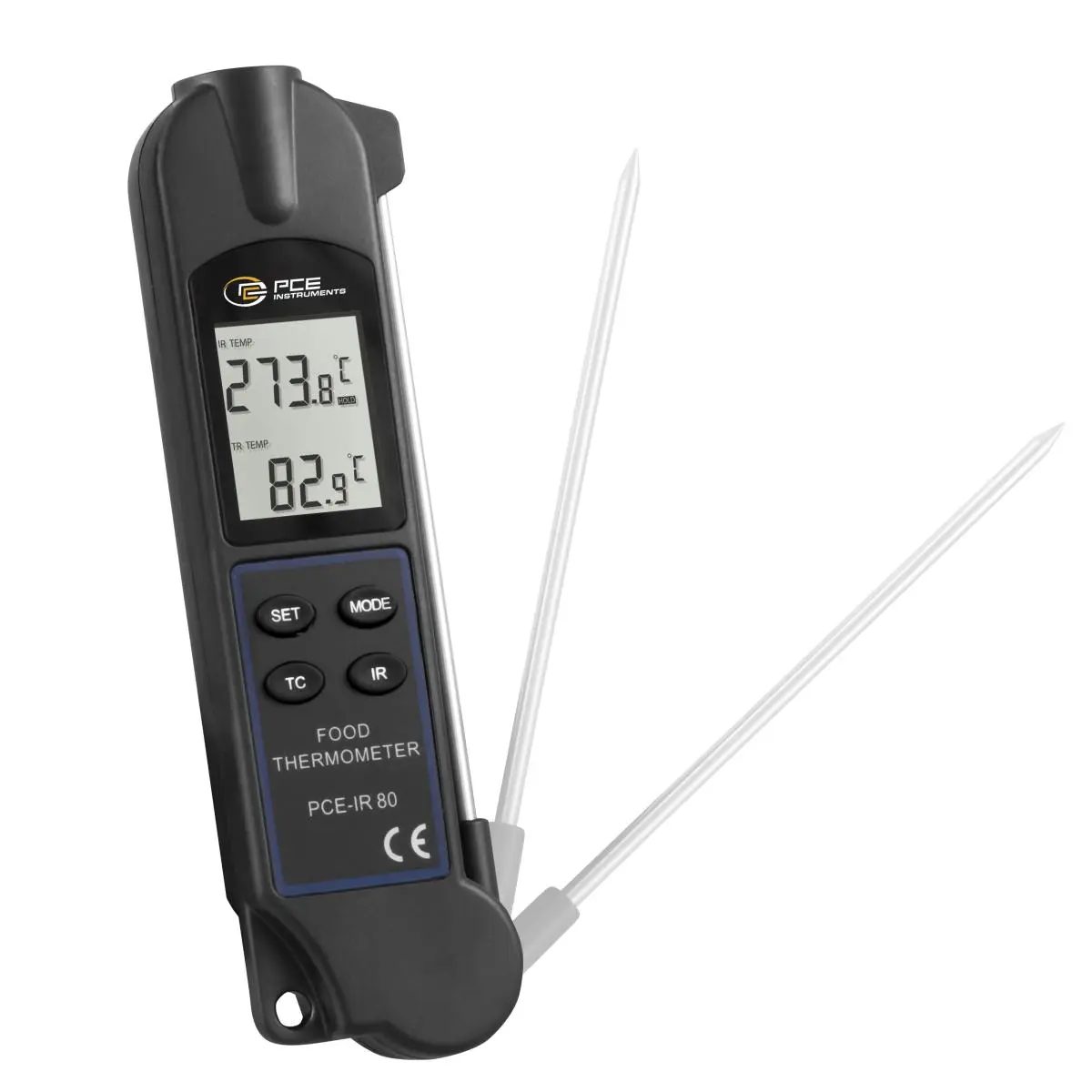 PCE Instruments PCE-IR 80 toidutermomeeter