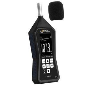 PCE Instruments PCE-325 müramõõtur