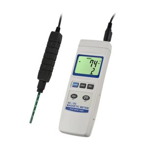 PCE Instruments PCE-MFM 3000 emf test device