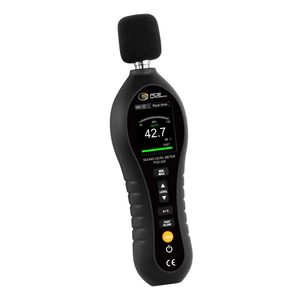 PCE Instruments PCE-324 müramõõtur