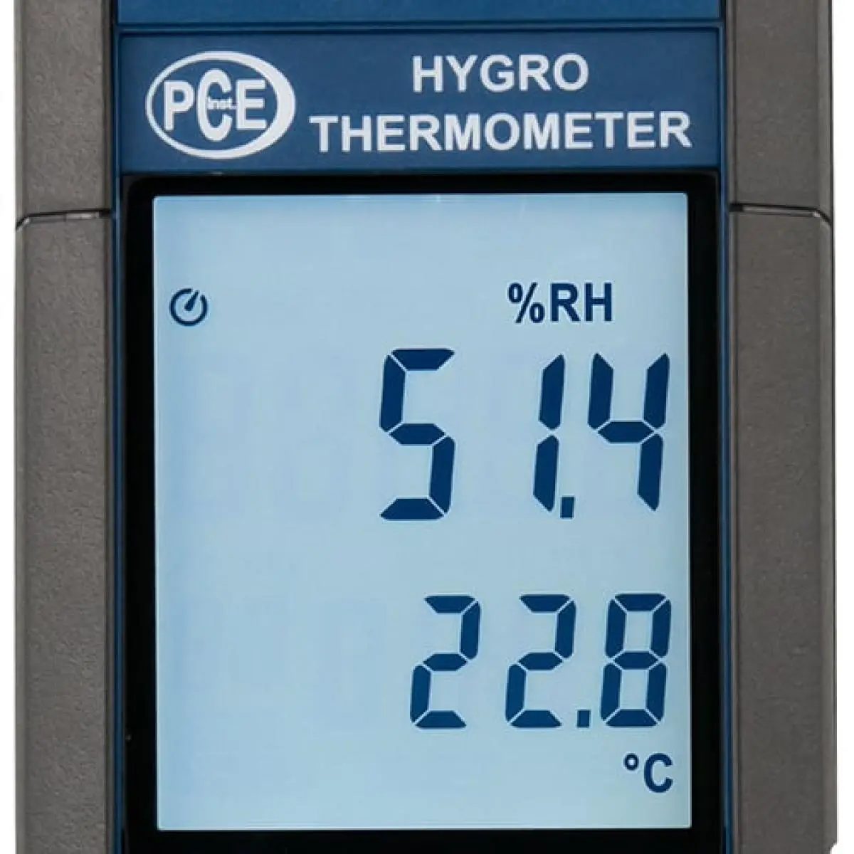 PCE Instruments PCE-330 heat stress meter - Image 3