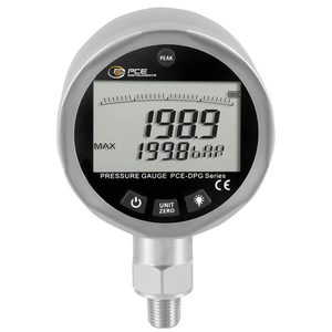 PCE Instruments PCE-DPG 200 pressure meter