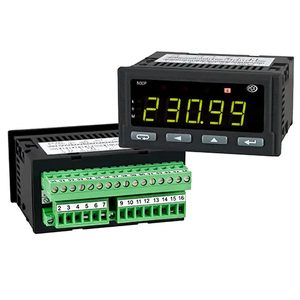 PCE Instruments PCE-N30P energiakulu mõõtja