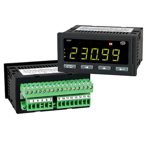 PCE Instruments PCE-N30P power meter