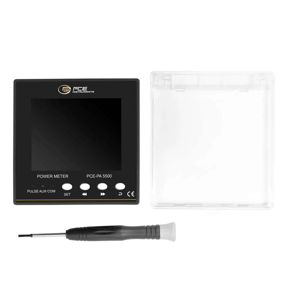 PCE Instruments PCE-PA 5500 power quality analyzer - Image 4