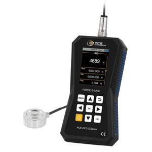 PCE Instruments PCE-DFG 5K XF tensile tester