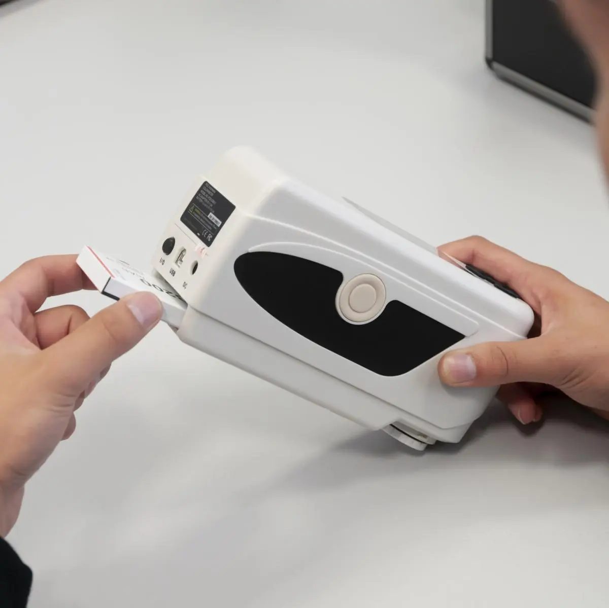 Spectrophotometer PCE-CSM 7 - Image 6