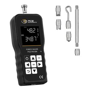 PCE Instruments PCE-FM 50N force gauge