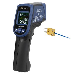 PCE Instruments PCE-779N surface testing - temperature meter