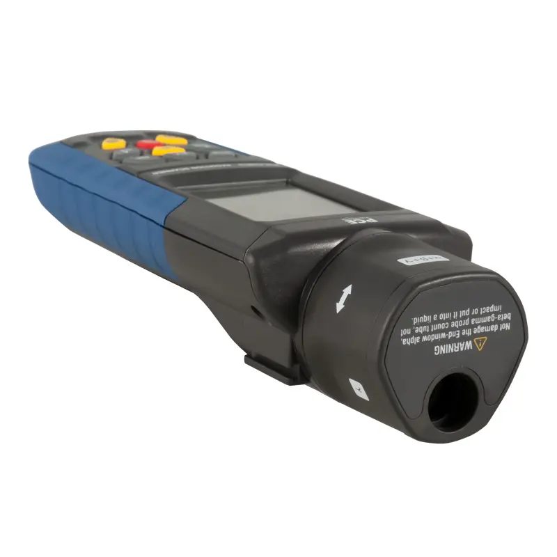 Radioactivity Meter PCE-RAM 10 - Image 3