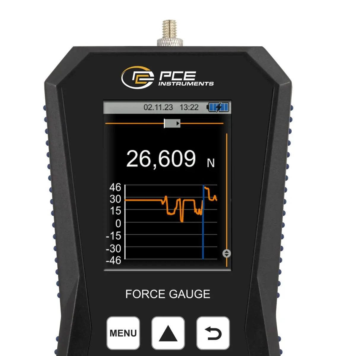 PCE Instruments PCE-DFG 1000 X tensile tester - Image 2