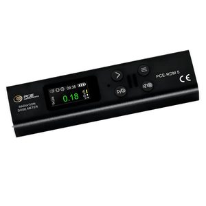 PCE Instruments PCE-RDM 5 kiirgusdetektor