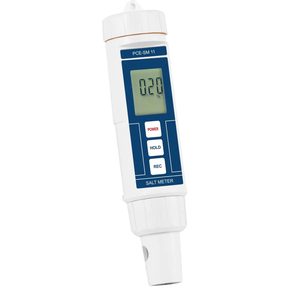 PCE Instruments PCE-SM 11 salt meter