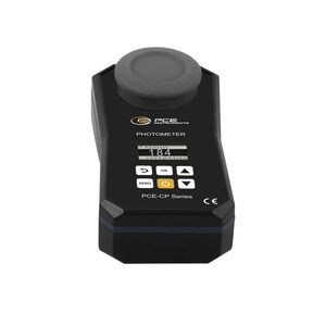 PCE Instruments PCE-CP 04 water hardness meter