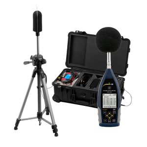 PCE Instruments PCE-430-EKIT liiklusmüramõõtur