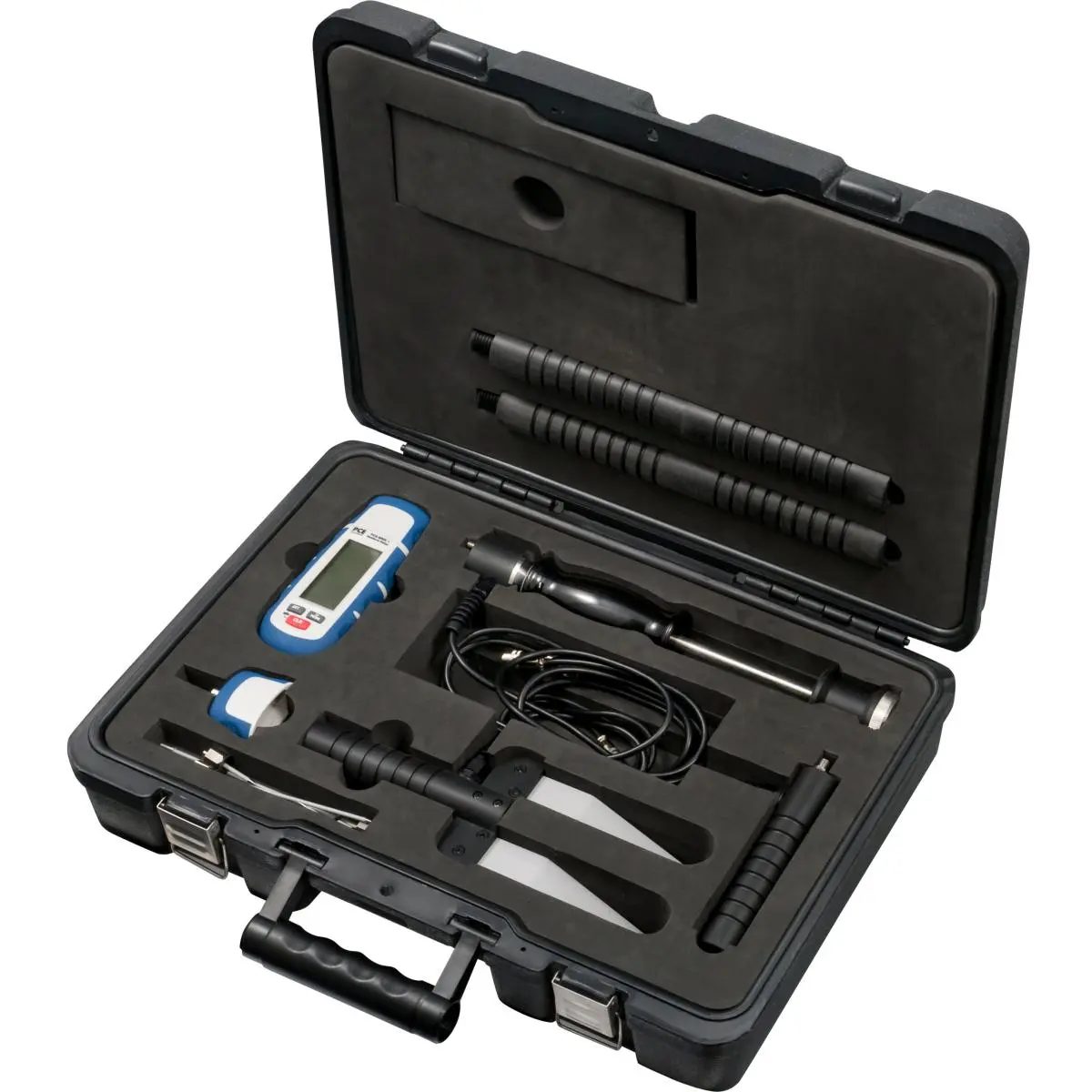 Multifunction Moisture Tester for Wood PCE-MMK 1 - Image 7
