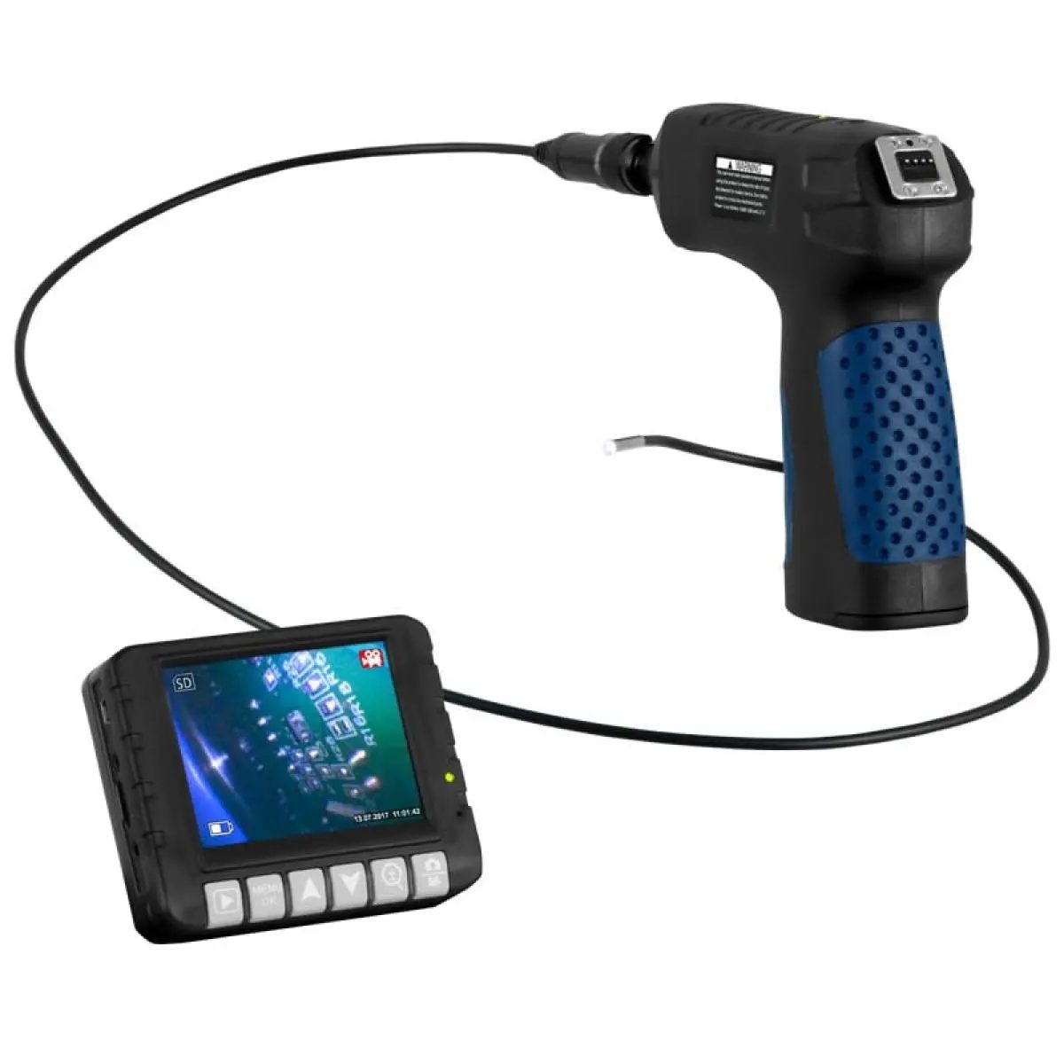 PCE Instruments PCE-VE 180 videoskoop