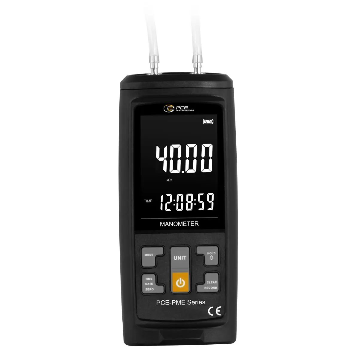PCE Instruments PCE-PME 40 differential pressure meter