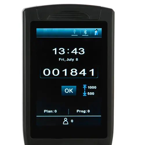 PCE Instruments PCE-ATP 1-KIT food / hygiene atp testing meter pce-atp 1 kit - Image 3