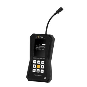 PCE Instruments PCE-BTM 1000 force gauge / digital force gauge