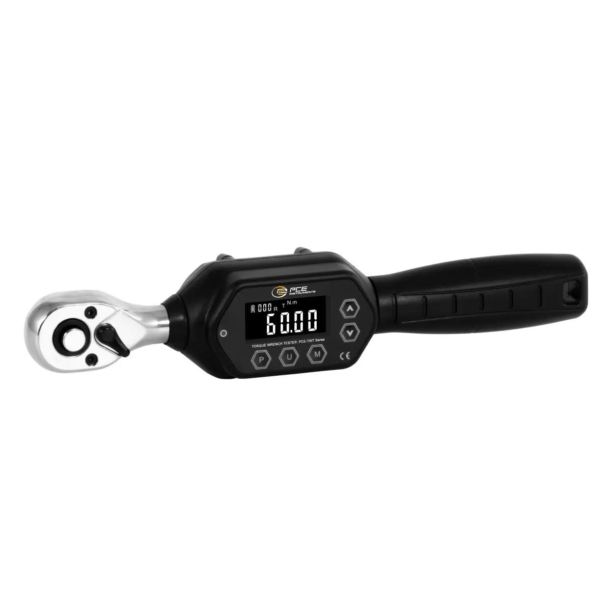 PCE Instruments PCE-TWT 60N force gauge / digital force gauge