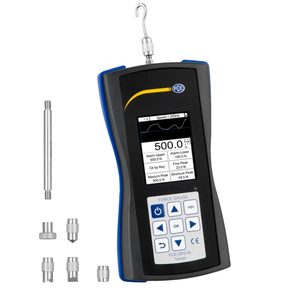 PCE Instruments PCE-DFG N 500 force gage