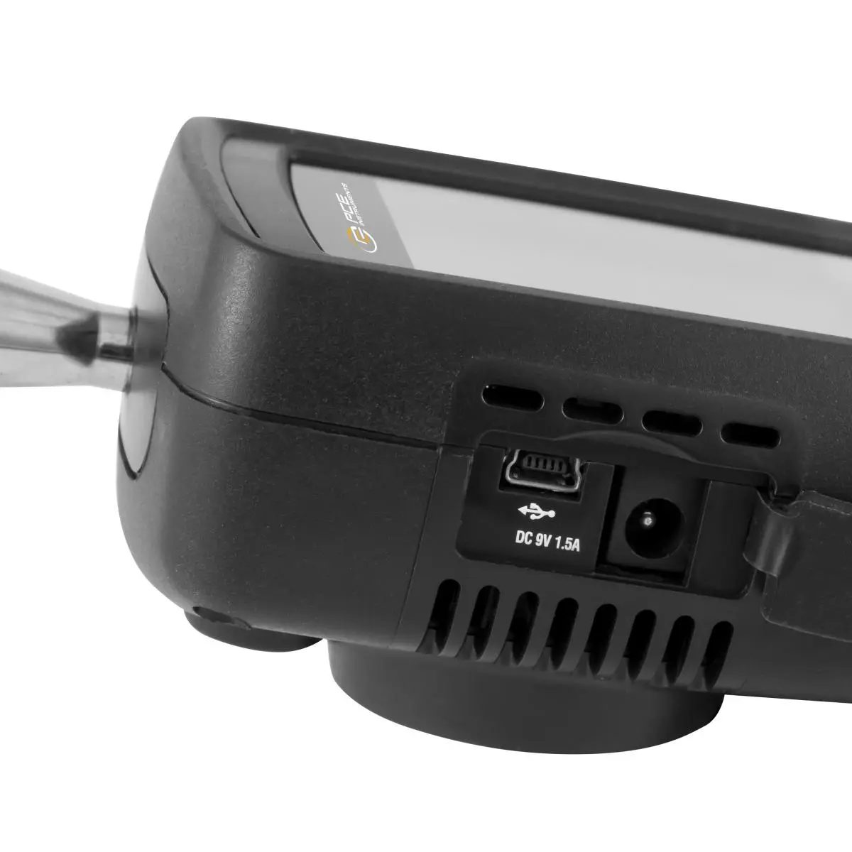 PCE Instruments PCE-MPC 30 aerosol particle counter - Image 3