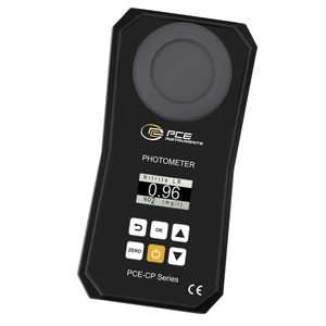 PCE Instruments PCE-CP 22 water hardness tester