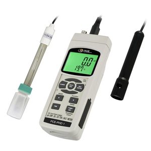 PCE Instruments PCE-PHD 1 multifunction conductivity meter