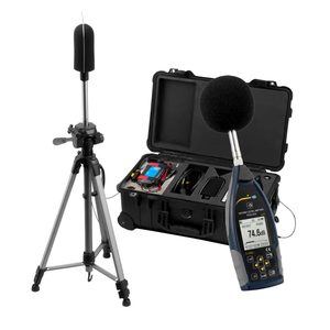 PCE Instruments PCE-432-EKIT müramõõtur