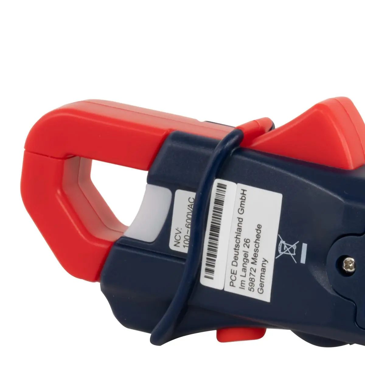PCE Instruments PCE-DC1 tangidega tester - Pilt 2
