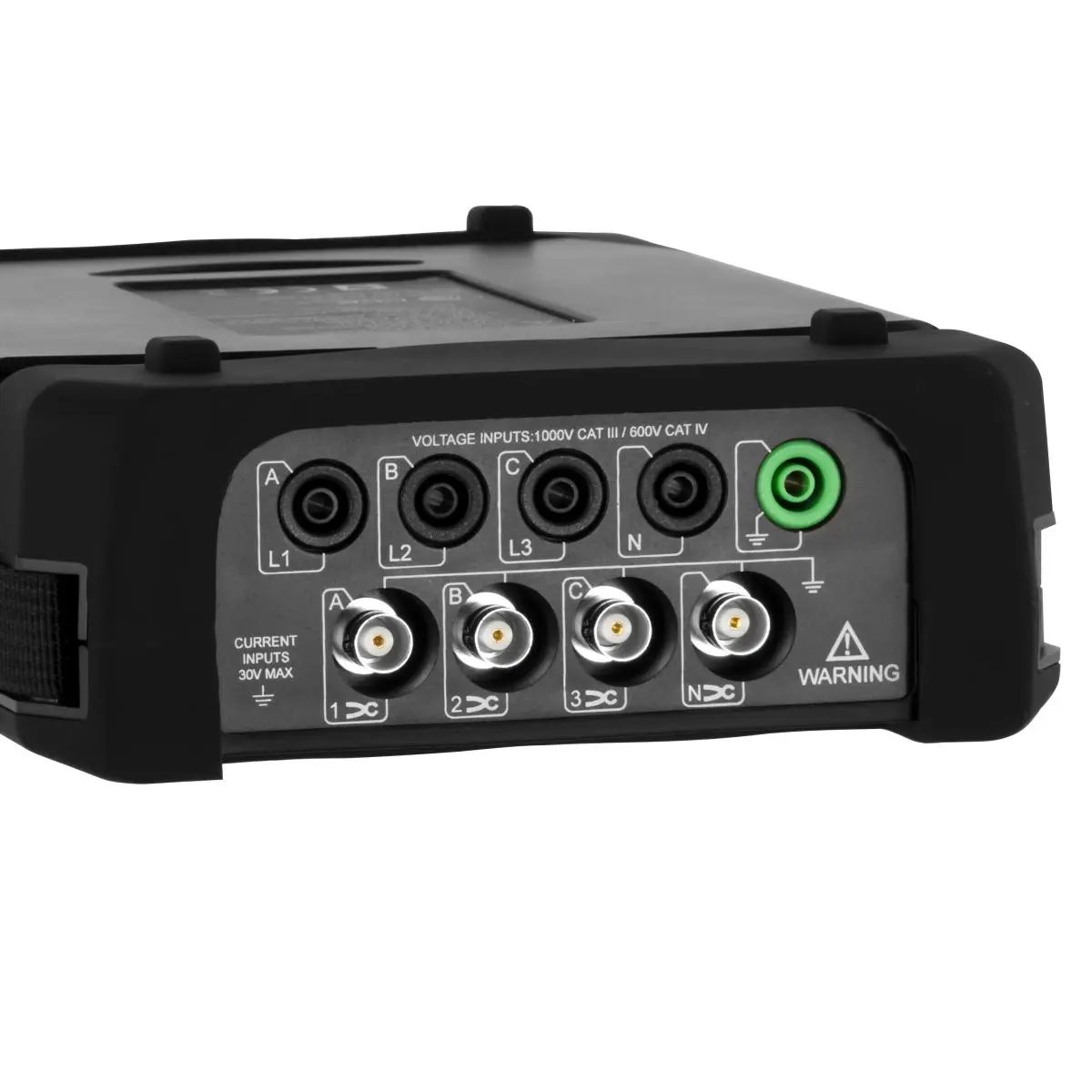 PCE Instruments PCE-PA 8500 võimsusanalüsaator - Pilt 5