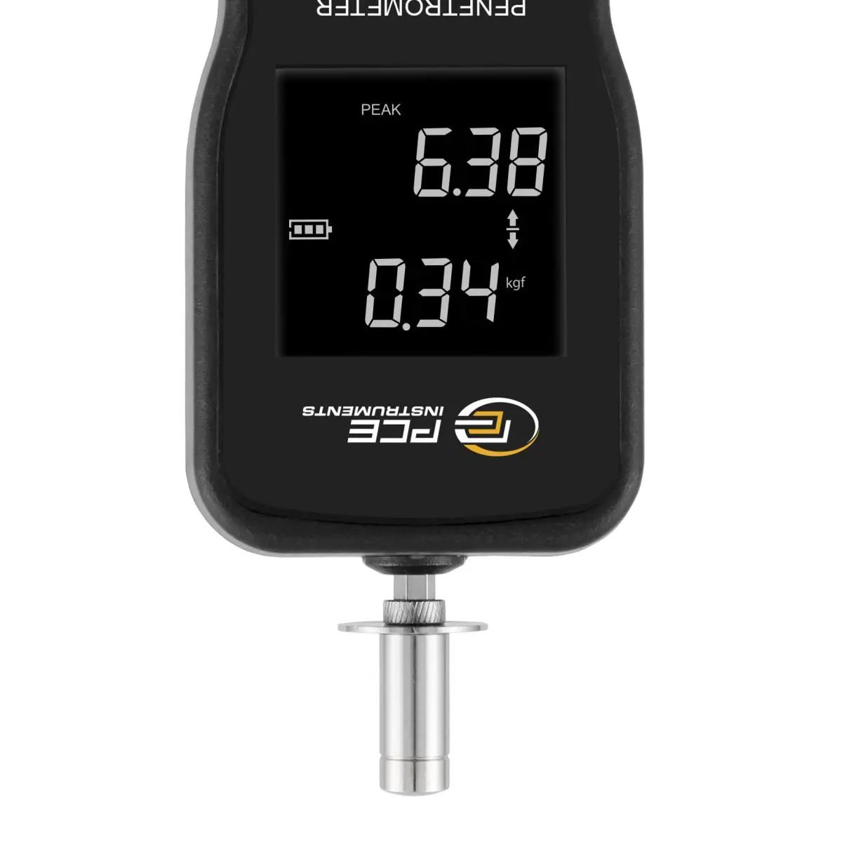 PCE Instruments PCE-PTR 200N agricultural measuring device - Image 3