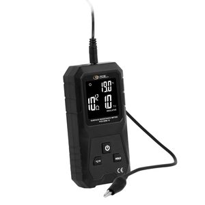 PCE Instruments PCE-SRM 10 health & safety